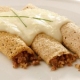 Panqueca de Aveia (sem farinha)