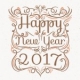 Metas de 2017!