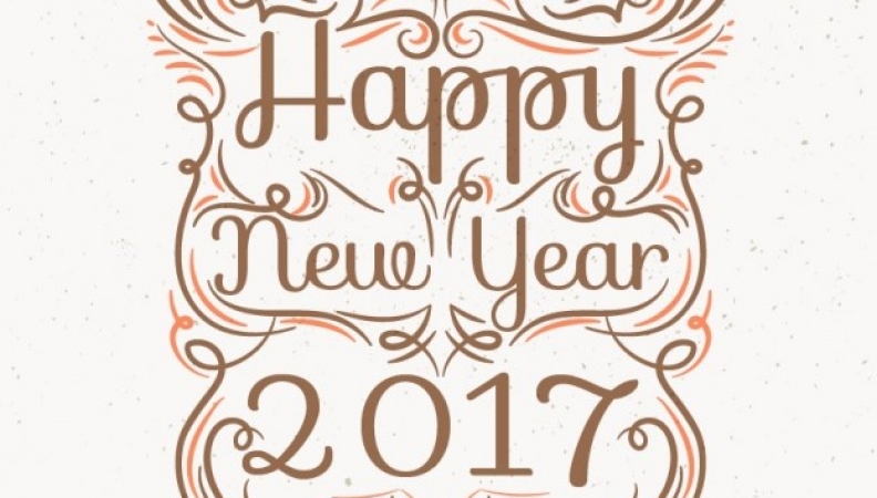 Metas de 2017!