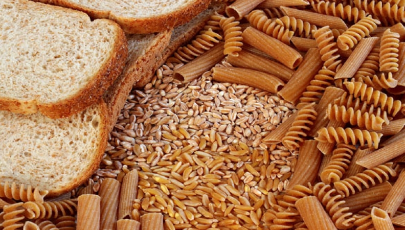 Alimentos integrais