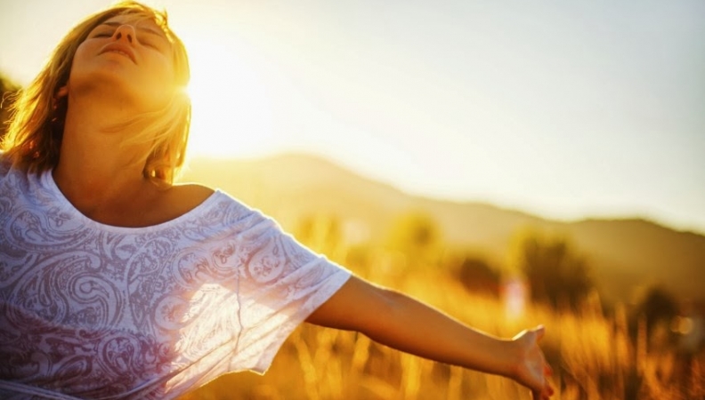 Vitamina D, Sol e obesidade
