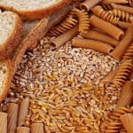 pasta e pane integrale