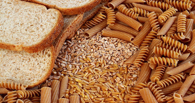 Alimentos integrais